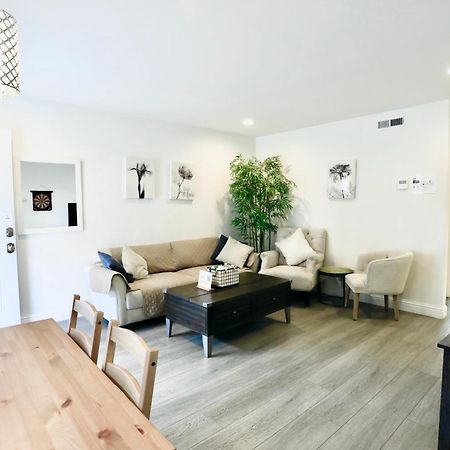 2Br Apt With Brand New Super Quite Ac, Washer, Dryer, Free Ev Station, Free Parking In Cupertino ซันนีเวล ภายนอก รูปภาพ