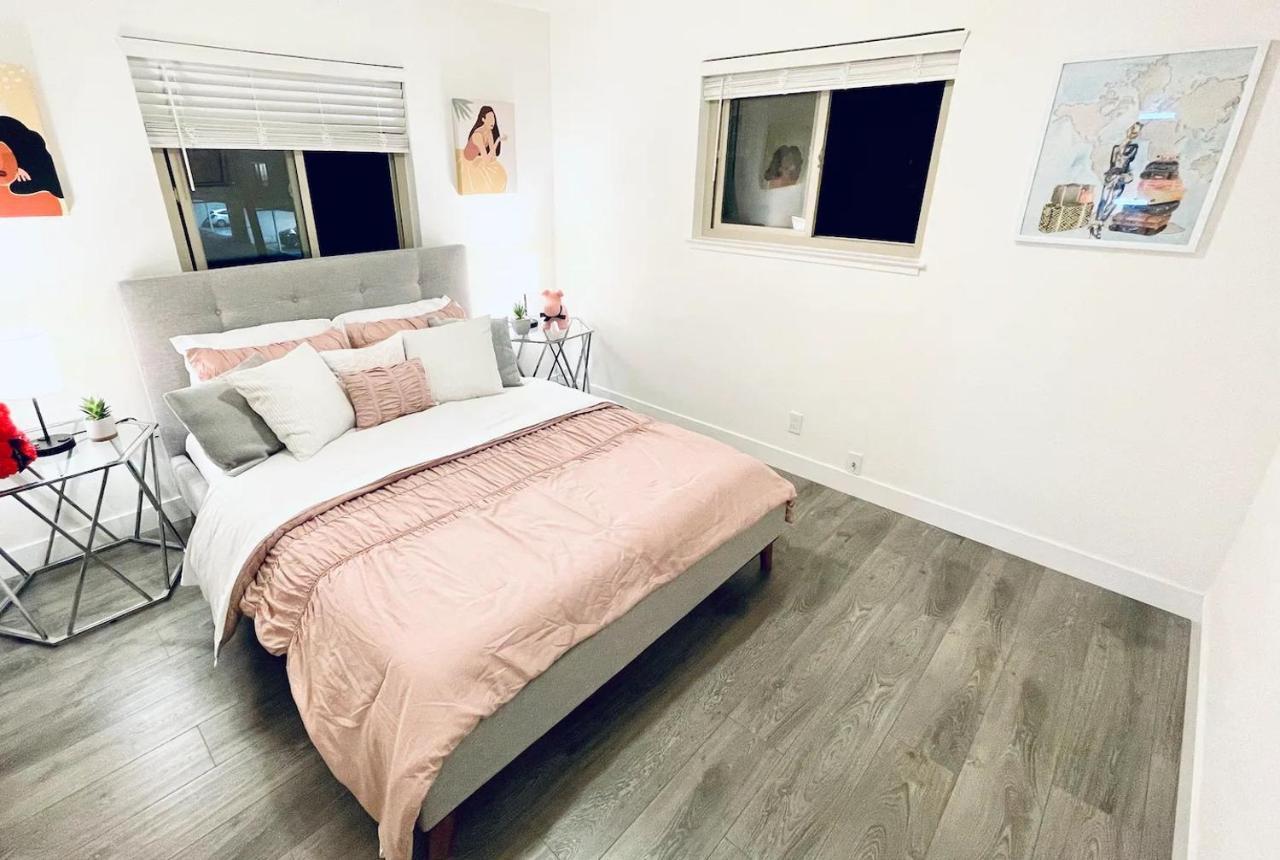 2Br Apt With Brand New Super Quite Ac, Washer, Dryer, Free Ev Station, Free Parking In Cupertino ซันนีเวล ภายนอก รูปภาพ