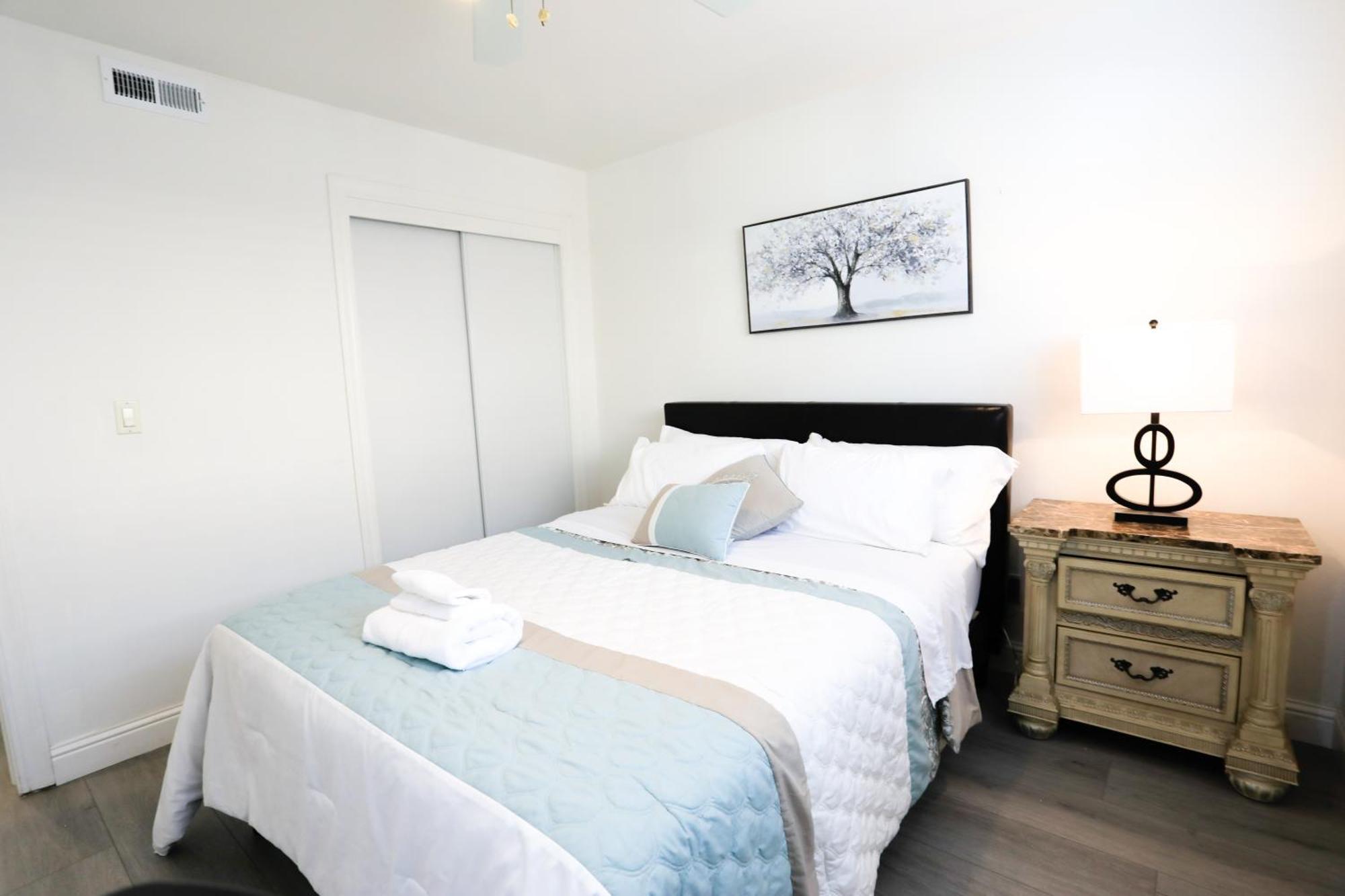 2Br Apt With Brand New Super Quite Ac, Washer, Dryer, Free Ev Station, Free Parking In Cupertino ซันนีเวล ภายนอก รูปภาพ