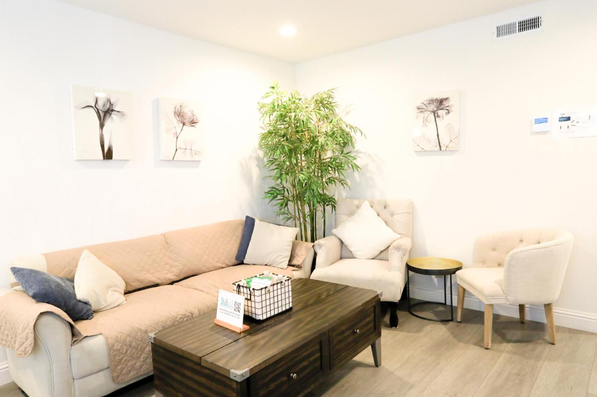 2Br Apt With Brand New Super Quite Ac, Washer, Dryer, Free Ev Station, Free Parking In Cupertino ซันนีเวล ภายนอก รูปภาพ
