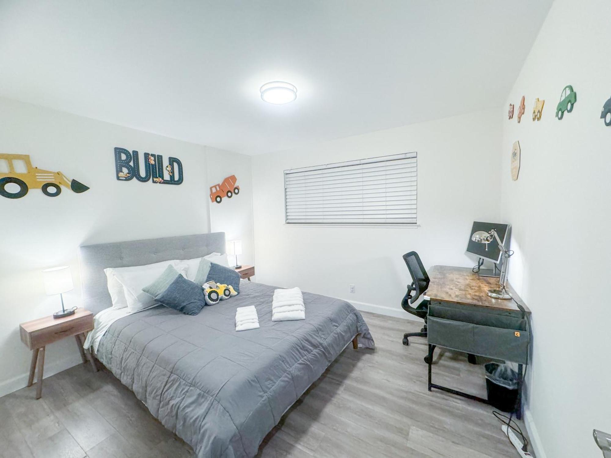 2Br Apt With Brand New Super Quite Ac, Washer, Dryer, Free Ev Station, Free Parking In Cupertino ซันนีเวล ภายนอก รูปภาพ