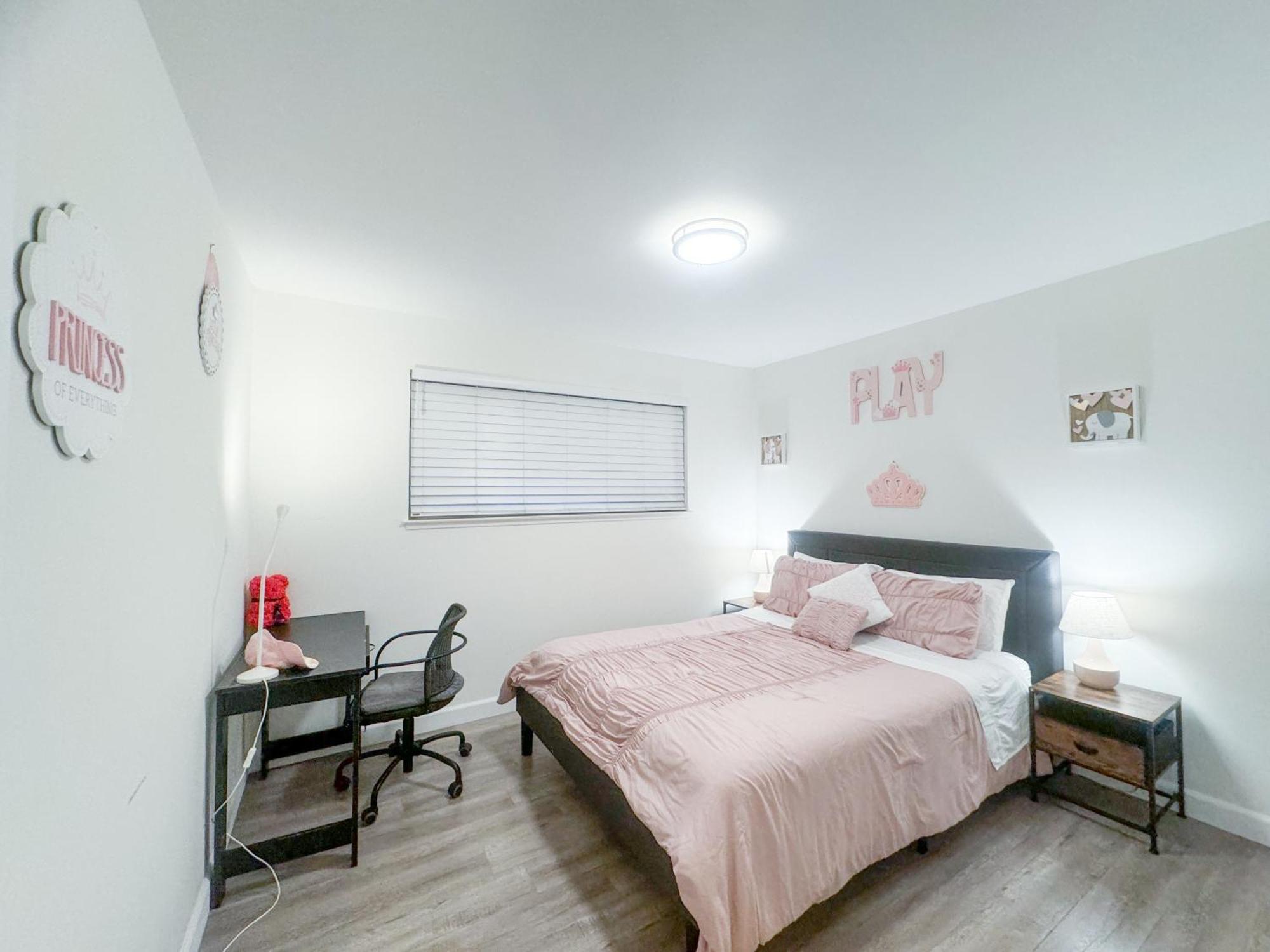 2Br Apt With Brand New Super Quite Ac, Washer, Dryer, Free Ev Station, Free Parking In Cupertino ซันนีเวล ภายนอก รูปภาพ